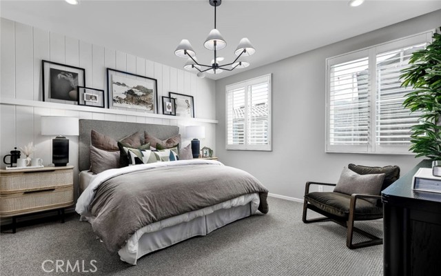 Detail Gallery Image 9 of 40 For 4103 S. Limecrest Paseo #77, Ontario,  CA 91761 - 3 Beds | 2/1 Baths