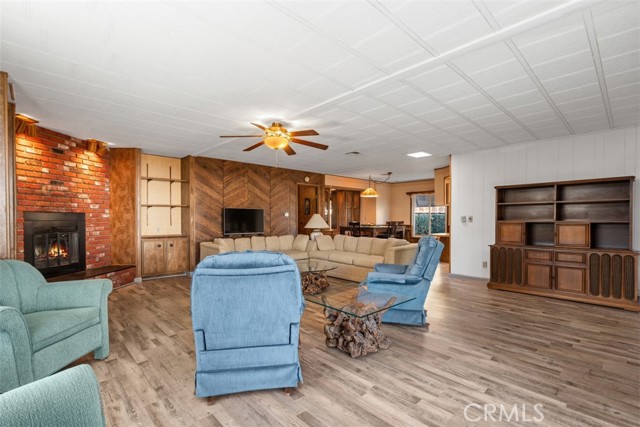 Detail Gallery Image 7 of 28 For 73691 Stanton, Thousand Palms,  CA 92276 - 2 Beds | 2 Baths