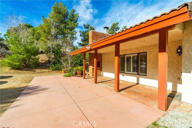 Detail Gallery Image 48 of 55 For 36421 Oliver, Palmdale,  CA 93551 - 3 Beds | 3 Baths