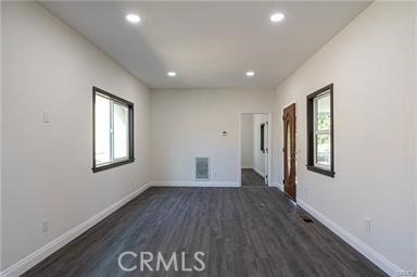 Detail Gallery Image 14 of 19 For 453 S Bernal Ave, Los Angeles,  CA 90063 - 3 Beds | 1 Baths