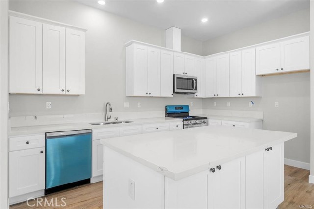 Detail Gallery Image 5 of 13 For 1341 E 8th St, Beaumont,  CA 92223 - 4 Beds | 2 Baths