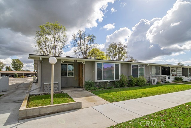 Detail Gallery Image 1 of 1 For 13741 Thunderbird Drive 47f - M1,  Seal Beach,  CA 90740 - 2 Beds | 1 Baths