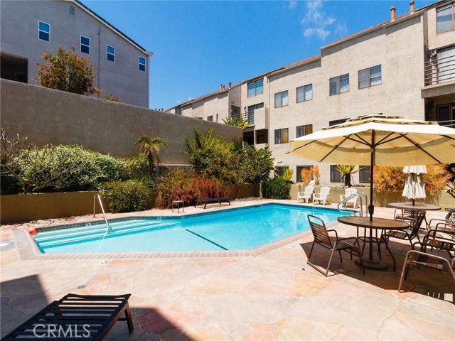 Detail Gallery Image 20 of 22 For 4142 E Mendez St #331,  Long Beach,  CA 90815 - 2 Beds | 2 Baths