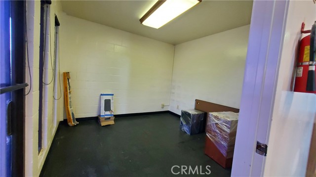 view of office in 2202