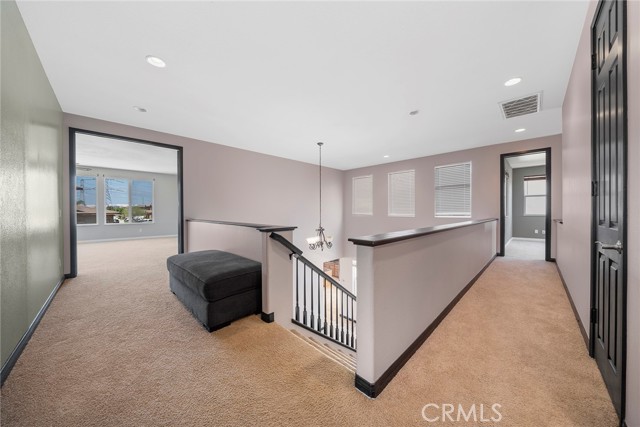 Detail Gallery Image 36 of 55 For 14584 Sleepy Creek Dr, Corona,  CA 92880 - 6 Beds | 3/1 Baths