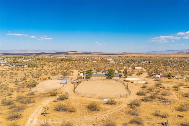 Detail Gallery Image 52 of 74 For 1090 Jemez Trl, Yucca Valley,  CA 92284 - 2 Beds | 2 Baths