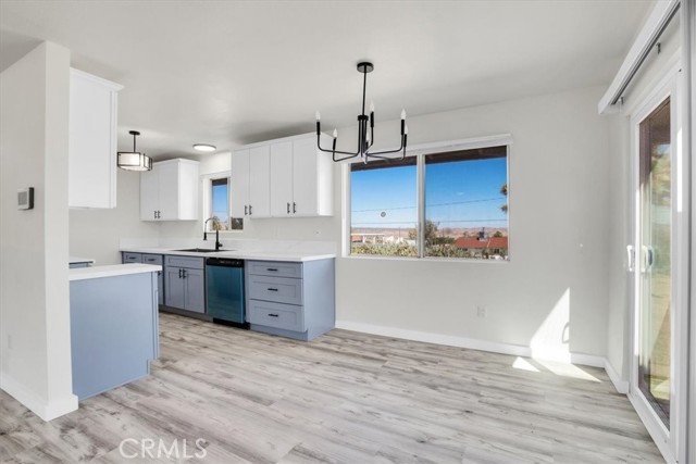 Detail Gallery Image 13 of 54 For 60258 La Mirada Trl, Joshua Tree,  CA 92252 - 2 Beds | 1 Baths