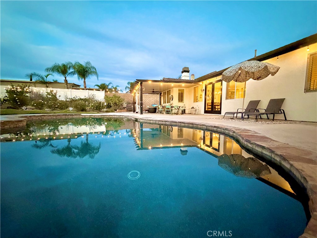 3070 Crestview Drive