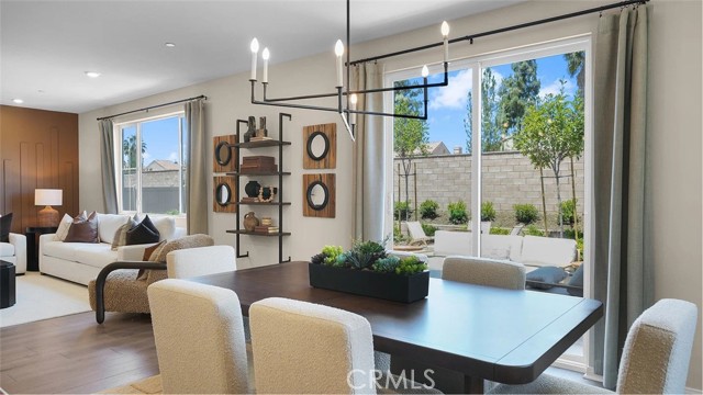 Detail Gallery Image 4 of 25 For 16504 Tarano Ln, Moreno Valley,  CA 92551 - 5 Beds | 3 Baths