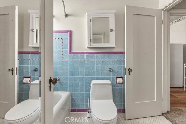 Detail Gallery Image 19 of 30 For 1530 Miramar #5,  Newport Beach,  CA 92661 - 1 Beds | 1 Baths