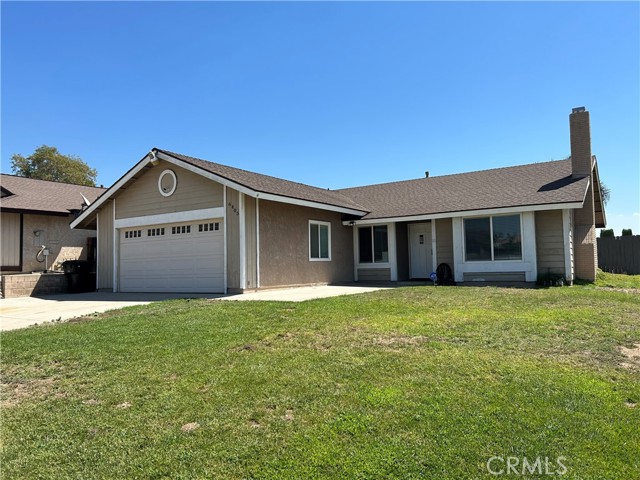 Detail Gallery Image 1 of 18 For 6405 Churchill St, San Bernardino,  CA 92407 - 2 Beds | 2 Baths