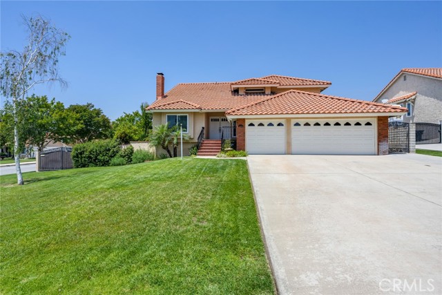 5872 Cedar Mountain Dr, Rancho Cucamonga, CA 91737