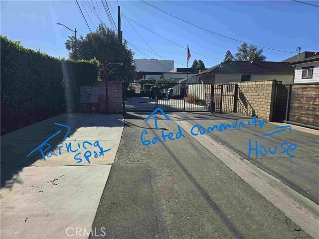 Detail Gallery Image 10 of 11 For 4309 N Country Club Ln, Long Beach,  CA 90807 - 1 Beds | 1 Baths