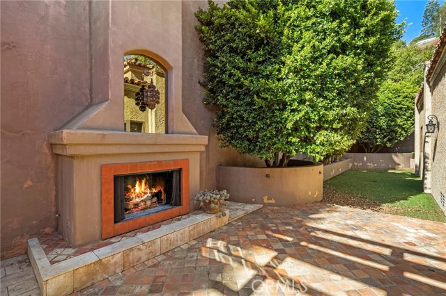 Detail Gallery Image 71 of 74 For 1316 Beverly Grove Pl, Beverly Hills,  CA 90210 - 5 Beds | 7/2 Baths