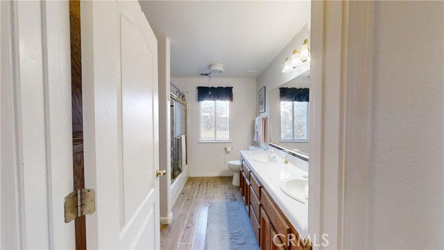 Detail Gallery Image 32 of 43 For 212 Hill View Ln., Coalinga,  CA 93210 - 5 Beds | 3 Baths