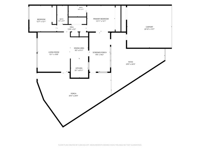 Property Photo from MLS