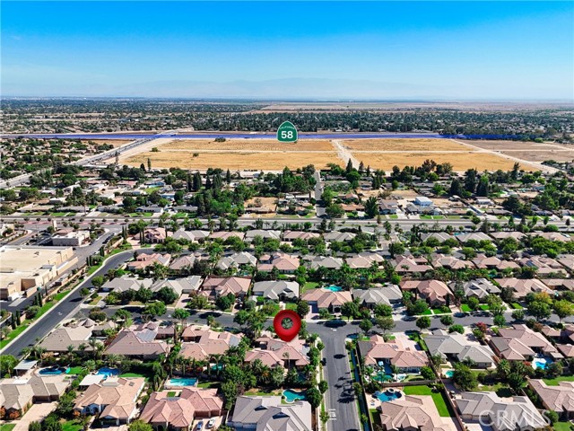Detail Gallery Image 57 of 60 For 13204 Michaelangelo Dr, Bakersfield,  CA 93314 - 5 Beds | 3 Baths