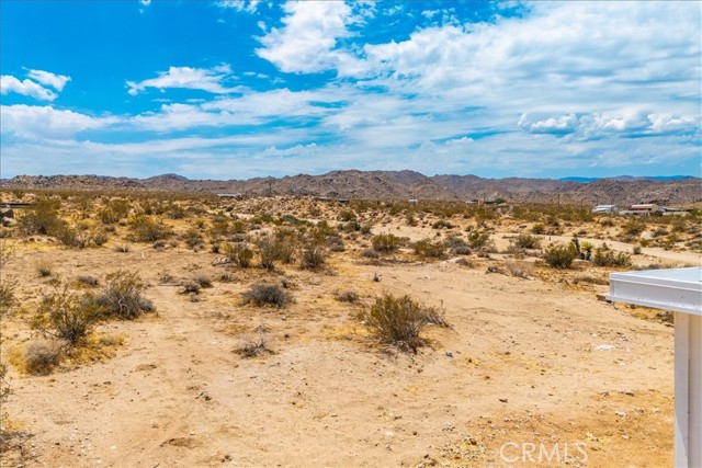 Detail Gallery Image 30 of 46 For 1234 Quail Bush Rd, Landers,  CA 92285 - 1 Beds | 1 Baths