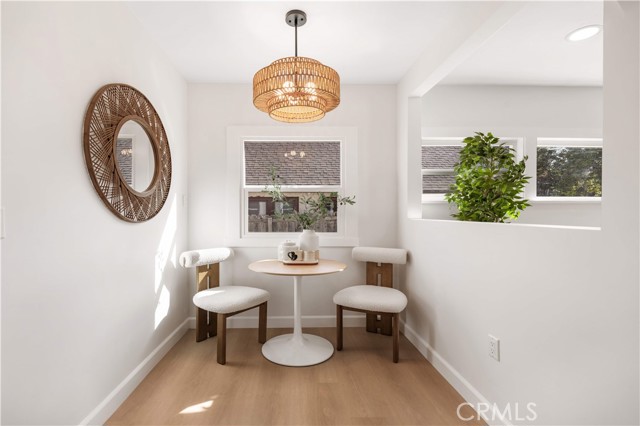 Detail Gallery Image 18 of 40 For 1166 North El Molino Avenue, Pasadena,  CA 91104 - 2 Beds | 1 Baths