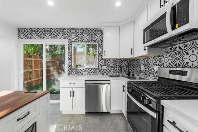 Detail Gallery Image 65 of 73 For 8513 Fullbright Ave, Winnetka,  CA 91306 - 4 Beds | 2 Baths