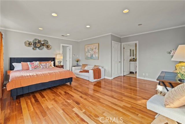 Detail Gallery Image 14 of 30 For 790 N El Molino, Pasadena,  CA 91104 - 6 Beds | 6 Baths