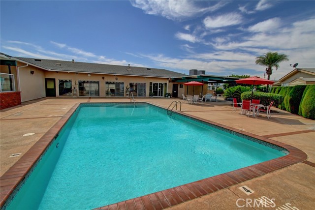 Detail Gallery Image 25 of 33 For 10681 Oak St #29,  Los Alamitos,  CA 90720 - 2 Beds | 2 Baths