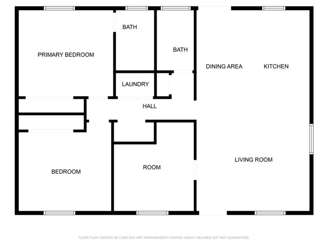 Detail Gallery Image 27 of 27 For 5767 Bonnie Ln, Paradise,  CA 95969 - 2 Beds | 2 Baths