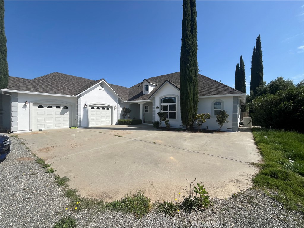 24115 Black Bart Court