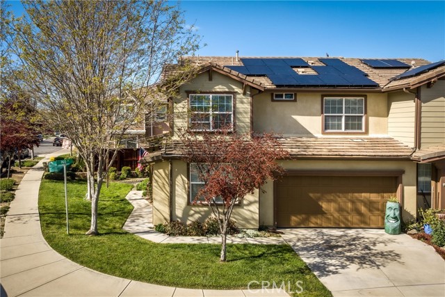 Detail Gallery Image 3 of 35 For 9151 Pato Ln #241,  Atascadero,  CA 93422 - 3 Beds | 2/1 Baths