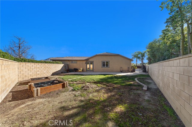 Detail Gallery Image 33 of 62 For 29351 Castaway Ct, Menifee,  CA 92585 - 3 Beds | 2/1 Baths