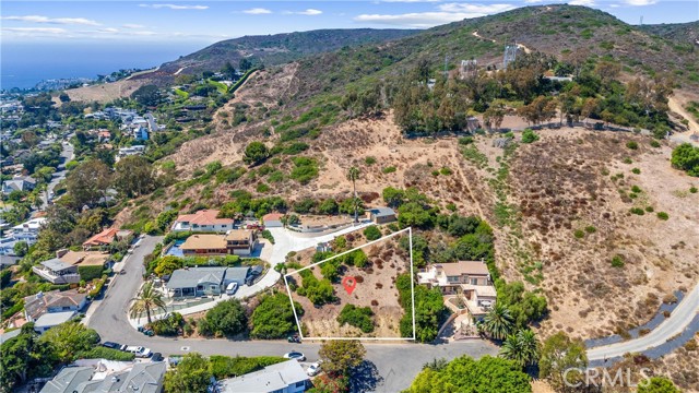 Detail Gallery Image 21 of 27 For 336 Lookout Dr, Laguna Beach,  CA 92651 - – Beds | – Baths