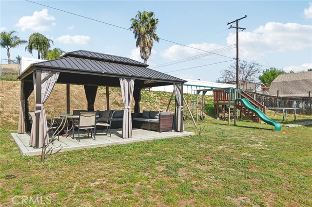 Detail Gallery Image 42 of 56 For 2821 Riding Ring, Norco,  CA 92860 - 7 Beds | 4 Baths