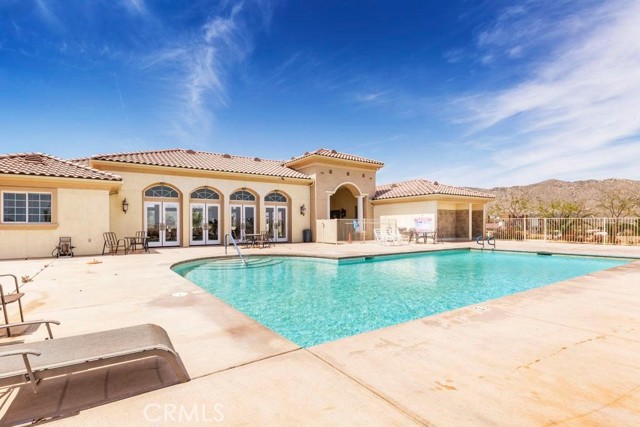 Detail Gallery Image 27 of 35 For 7397 Village Way, Yucca Valley,  CA 92284 - 3 Beds | 2 Baths