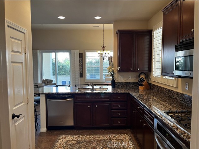 Detail Gallery Image 7 of 53 For 80836 Calle Azul, La Quinta,  CA 92253 - 3 Beds | 2/1 Baths