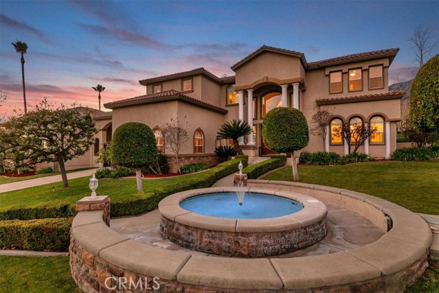 Detail Gallery Image 2 of 74 For 5030 Calypso Ct, Rancho Cucamonga,  CA 91737 - 7 Beds | 4/2 Baths