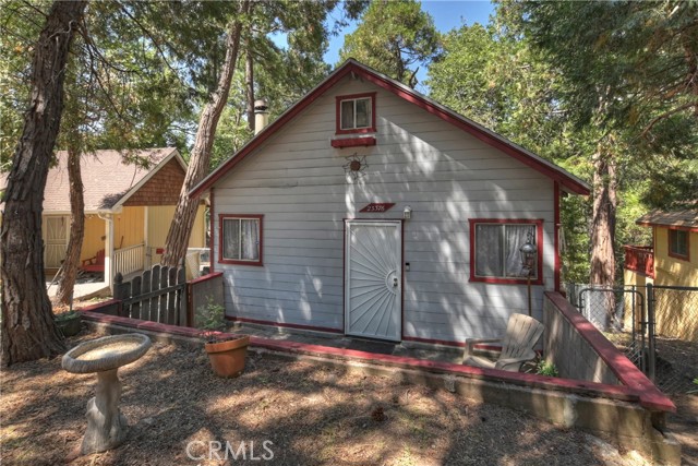 Property Photo from MLS