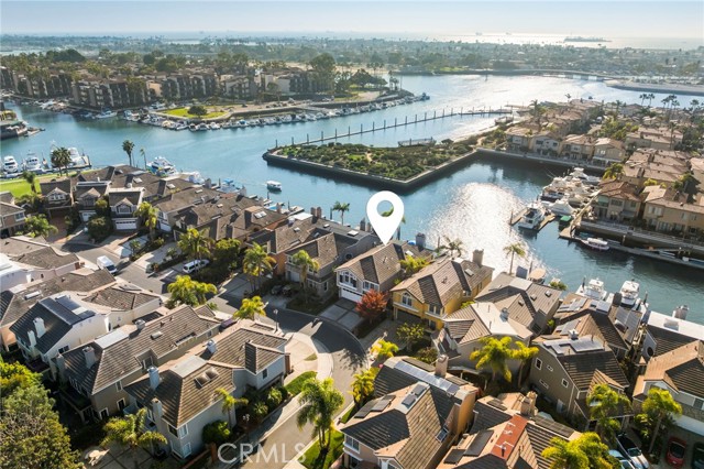 Detail Gallery Image 44 of 44 For 6230 Napoli Ct, Long Beach,  CA 90803 - 4 Beds | 4 Baths