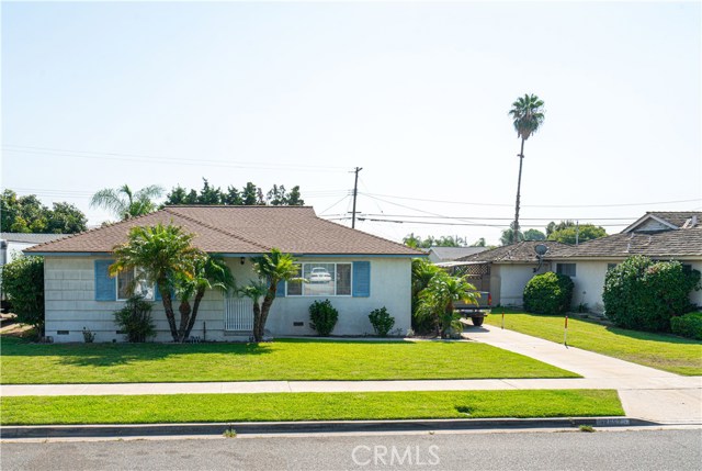 12692 Woodland Ln, Garden Grove, CA 92840