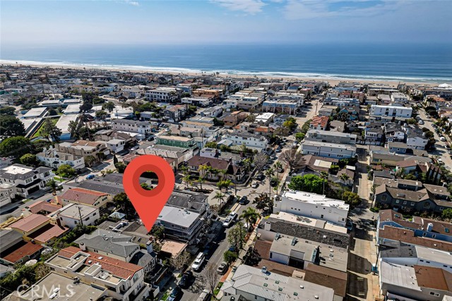 516 2nd Street, Manhattan Beach, California 90266, 2 Bedrooms Bedrooms, ,1 BathroomBathrooms,Residential,For Sale,2nd,SB25035059