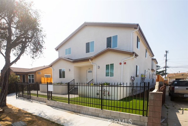 Image 2 for 1222 W Gage Ave, Los Angeles, CA 90044