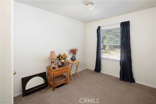 Manufactured Home-Bedroom 1
