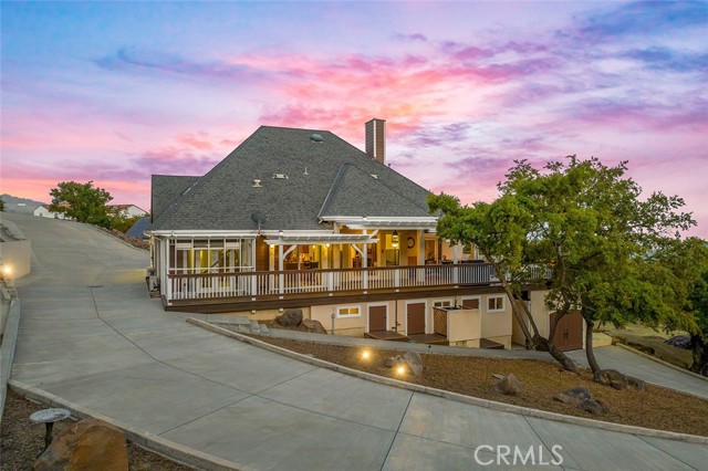 Image 4 of 71 For 18321 Cerro Road