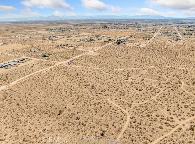 Detail Gallery Image 8 of 15 For 0 Del Rosa Rd, Phelan,  CA 92371 - – Beds | – Baths