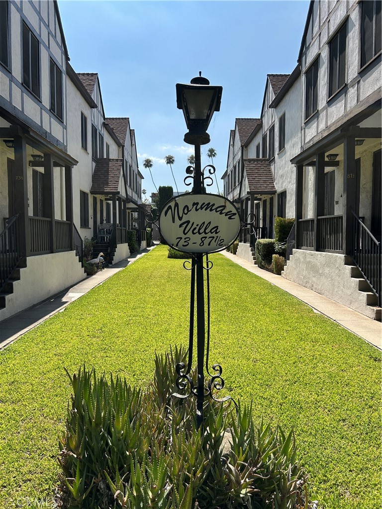 75 N Catalina Avenue #3