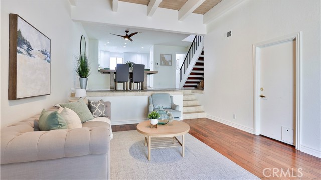 2607 Nelson Ave, Redondo Beach, California 90278, 2 Bedrooms Bedrooms, ,1 BathroomBathrooms,Residential,Sold,Nelson Ave,OC22046640