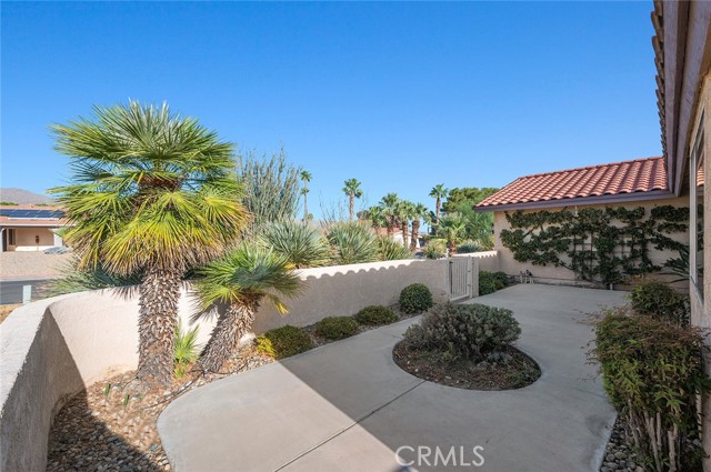 Detail Gallery Image 6 of 59 For 9331 Brookline Ave, Desert Hot Springs,  CA 92240 - 3 Beds | 2/1 Baths