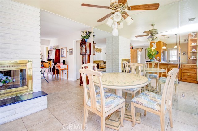 Detail Gallery Image 12 of 36 For 1254 N Gilbert St, Anaheim,  CA 92801 - 3 Beds | 2 Baths