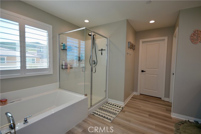 Detail Gallery Image 19 of 30 For 25377 Circle Stone Dr, Menifee,  CA 92586 - 5 Beds | 3/1 Baths