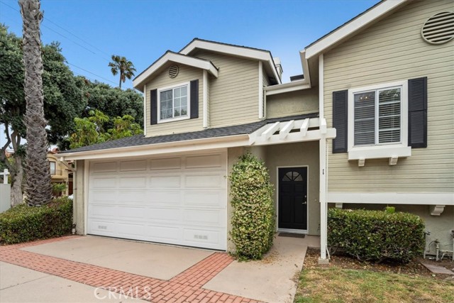 790 Meyer Lane, Redondo Beach, California 90278, 2 Bedrooms Bedrooms, ,1 BathroomBathrooms,Residential,Sold,Meyer,SB23094486