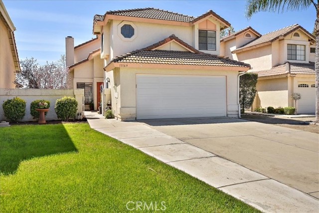 11169 Cortland St, Rancho Cucamonga, CA 91701